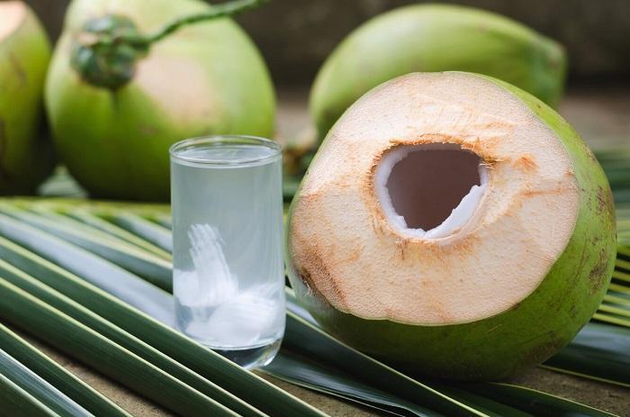 Nước dừa: Những điều thú vị của loại nước phổ biến nhất Việt Nam
